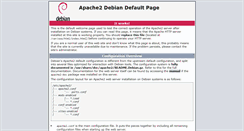 Desktop Screenshot of alisl.org